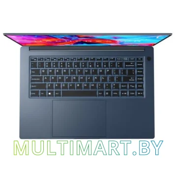 Игровой ноутбук Machenike Machcreator 16 16BF9QU картинка 2
